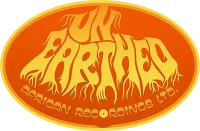 Unearthed African Recordings